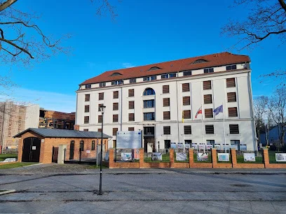 Biały Spichlerz