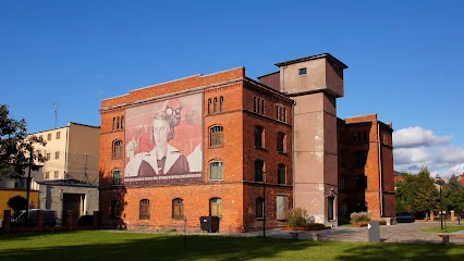 Czerwony Spichlerz