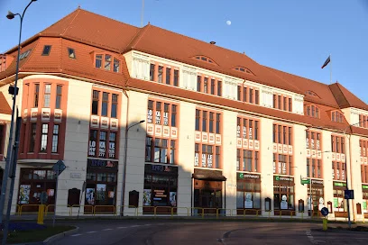 Dom Towarowy Słodowiec